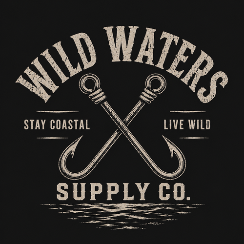 Wild waters supply co